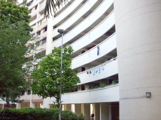 Blk 257 Jurong East Street 24 (Jurong East), HDB 3 Rooms #167312